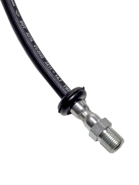 Шланг тормозной задний УРАЛ