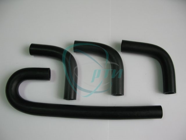Патрубки отопителя 31105 (дв.Chrysler) Балаково