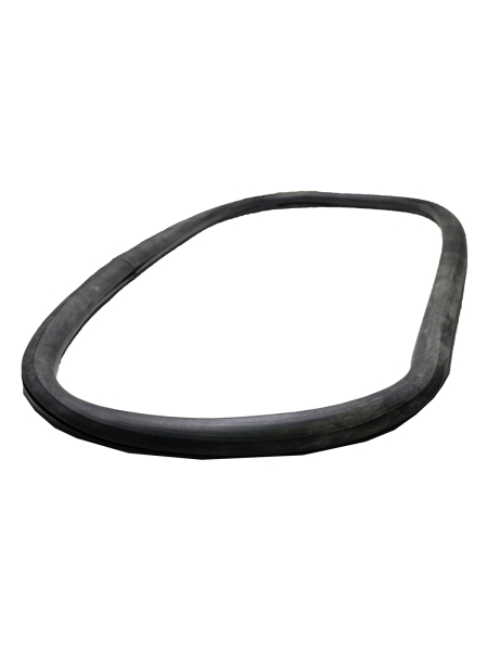 Уплотнитель стекла (заднего) Г-66 ЯРТИ