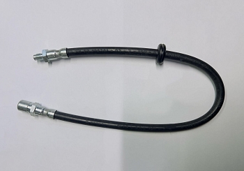 Шланг тормозной передний ГАЗель NEXT ( 4.6т) ДЗТА