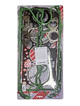 Комплект прокладок дв. Д-245 ЛЮКС ФАРЕР