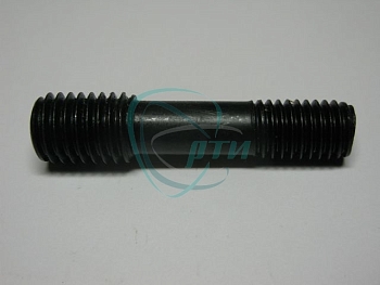 Шпилька М10/12х1,5х35 ремонтная приемной трубы В-га