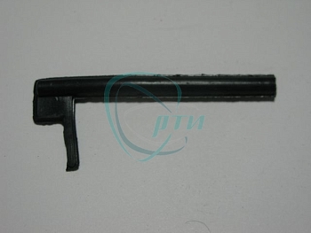 Сапожок(прокладка упл. держателя задн. сальника)