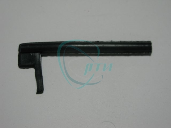 Сапожок(прокладка упл. держателя задн. сальника)