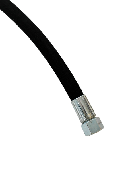 Шланг РВД d-12 L-1020 (г-27 М22х1,5) Балаково