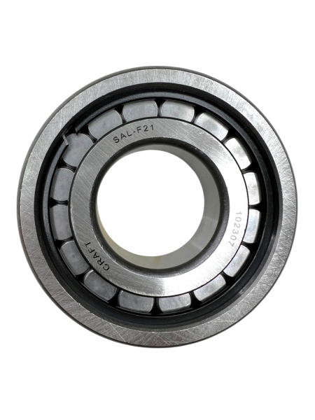 Подшипник 102307 хвостовика задн. и среднего моста ЗИЛ-130