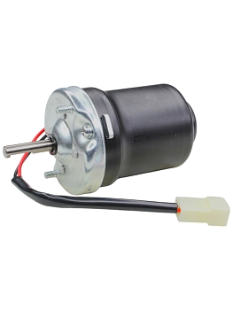 Мотор отопителя ГАЗ, МАЗ, ЛАЗ, ЛиАЗ (24V)