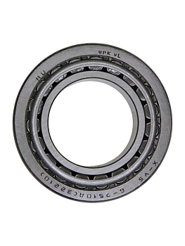 Подшипник 7510 ступицы зад. Г-ль внутр., дифференциала, УАЗ "Волжский Стандарт"