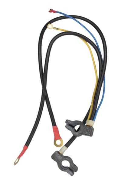 Провода АКБ Соб-ль