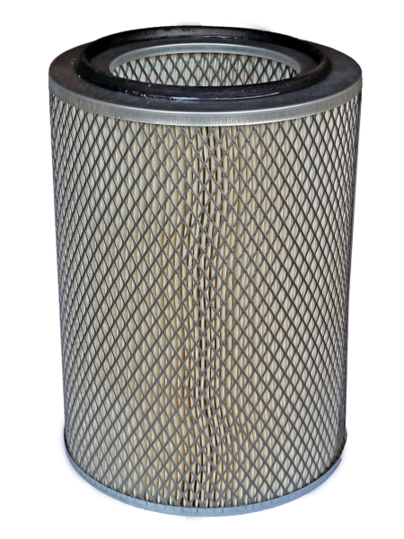 Фильтр воздушный Экофил МАЗ Супер дв. ЯМЗ-238, 240 (с дном) ПРЕМИУМ