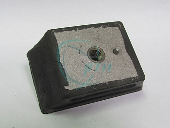 Подушка двигателя передняя ГАЗель