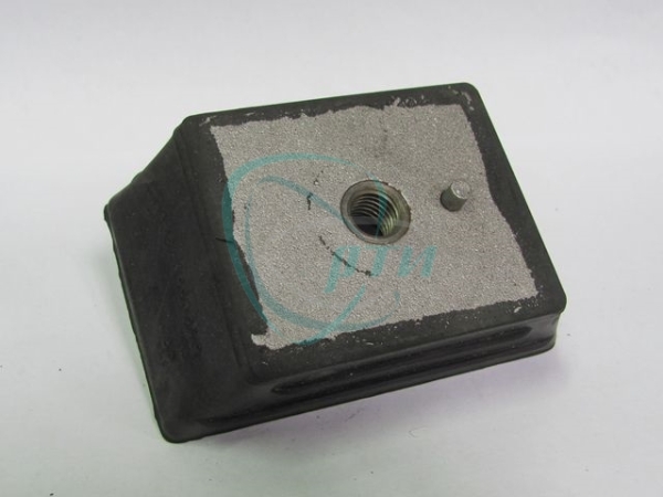 Подушка двигателя передняя ГАЗель