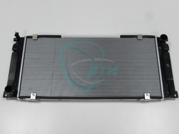 Радиатор охлаждения Газель NEXT дв.УМЗ А274 Евро-4 TRM