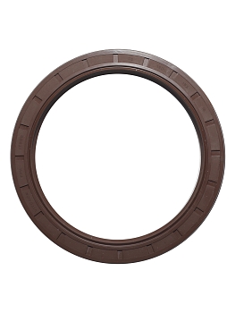 Сальник 2.2-130х162х16 ступицы / КАМАЗ-4310 (17665) FPM