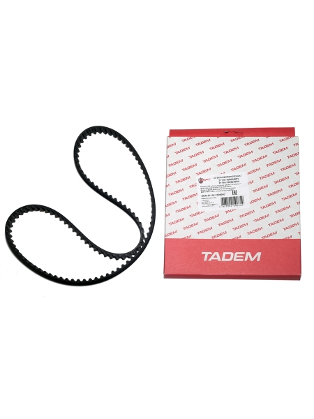 Ремень ГРМ 2190 "Гранта" БРТ