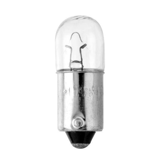 Лампа А 12V-3W ВА9S МАЯК (стоян.огни, салон)