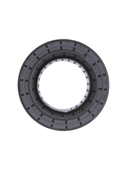 Сальник 42х75х9/15 (16) левый РК, КПП, пер. мост аналог BDAT2SLLKFSF 42-75-9/15