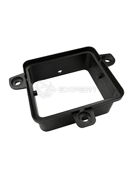 Патрубок вентиляционный правый Г-ль, Соб-ль