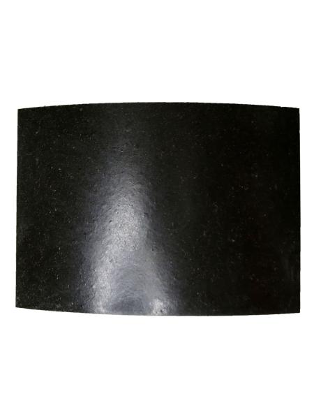 Накладка тормозная МАЗ зад.