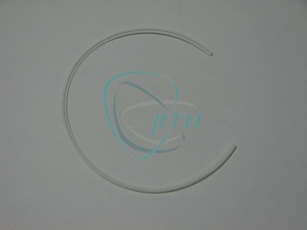 Кольцо D142,7 (фторопласт) ЯМЗ