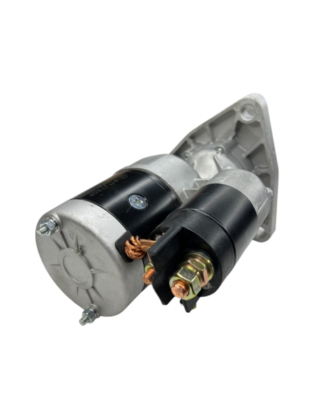 Стартер Г-3309, ПАЗ дв.Д-245,243 редукторный (24В, 3,5 кВт) без крышки