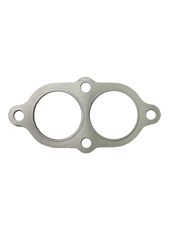 Прокладка трубы глушителя (приемной) дв.406 ЕВРО-3