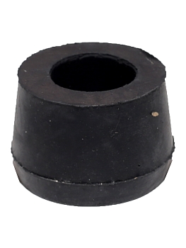 Втулка амортизатора нижняя ПАЗ