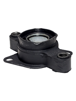 Обойма шаровой опоры 2110 рычага КПП