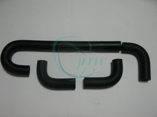 Патрубки отопителя 31105 (дв.Chrysler) ВПТ