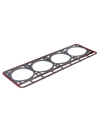 Прокладка головки блока В с герм.