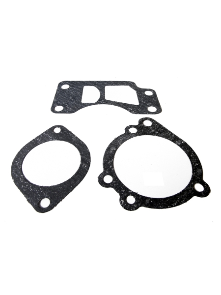 Прокладки водяного насоса УМЗ-417 ПРОФИ паронит (3 шт.)