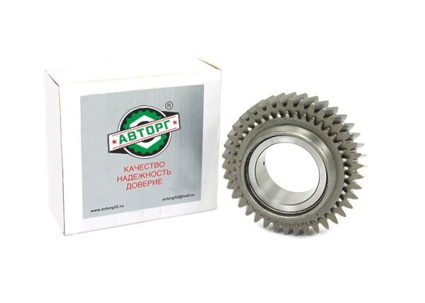 Шестерня заднего хода вторичного вала Г-ль NEXT "Авторг"