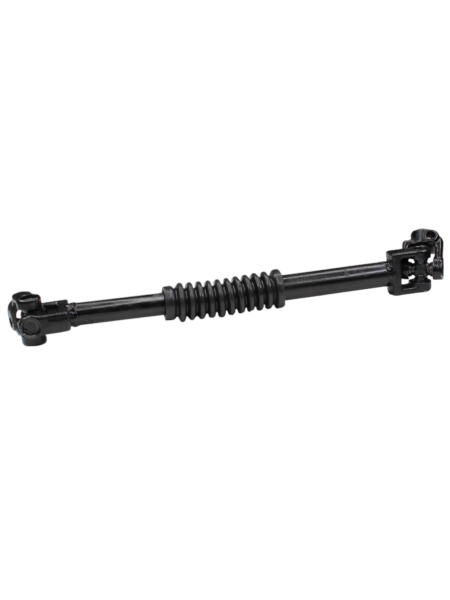 Вал рулевого управления в сборе Г-3307 шлицевой