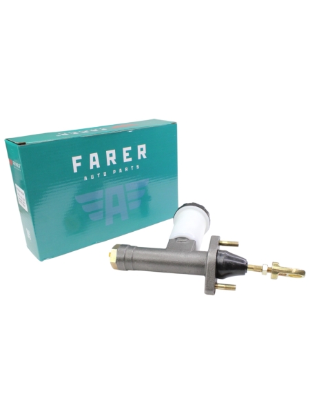 Цилиндр сцепления главный Г-ль, Вал-й, В-га (трубка М10*1,25)