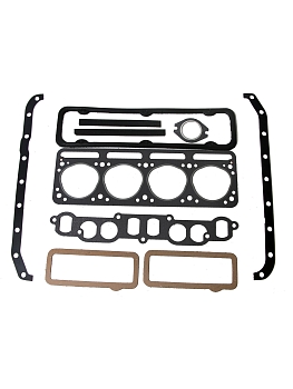 Прокладки дв. УАЗ-417 Стандарт набор 20 шт.