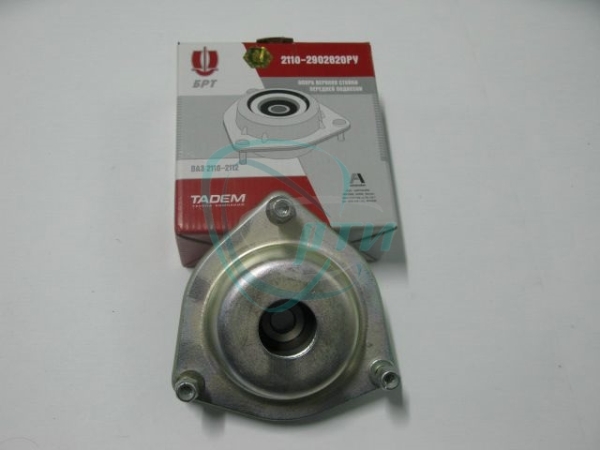 Опора стойки (передней) 2110