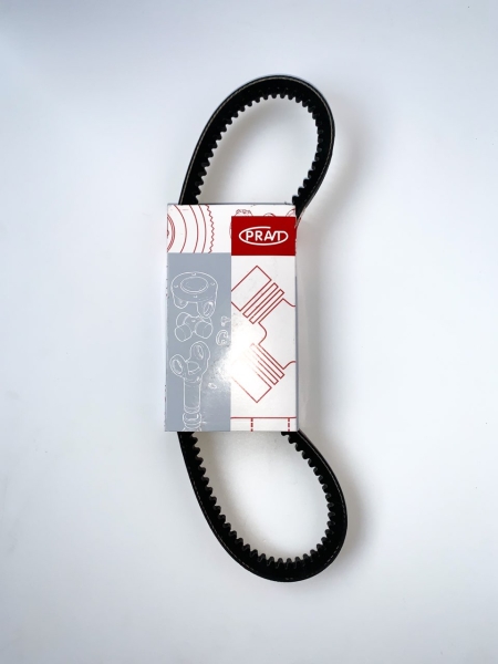 Ремень 750 AVX13 (зубчатый) привода ГУР дв.4216 Евро-3 PRAVT