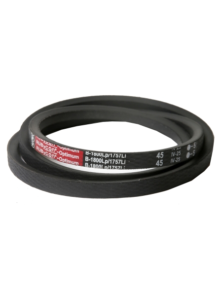 Ремень 1800 (14х11) клиновой Сельхозтехника ЯРТ