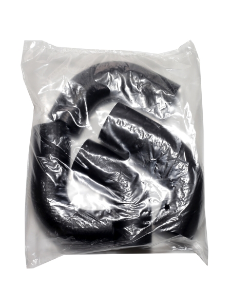 Патрубки радиатора 3302 (406дв.) 4шт. СЗРТ