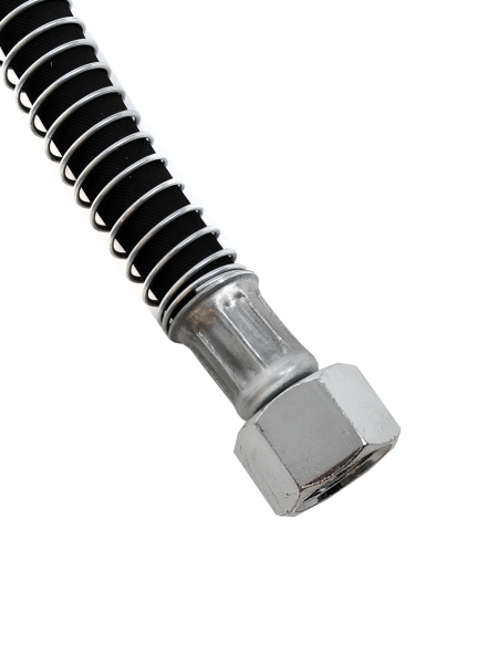 Шланг тормозной МАЗ (г27-г27) L-900мм к тормозным камерам в оплетке Балаково