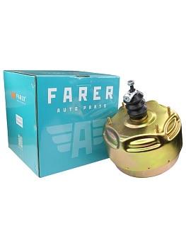 Вакуумный усилитель тормозов ГАЗ 3302, 2410, 3110, Соболь 2217