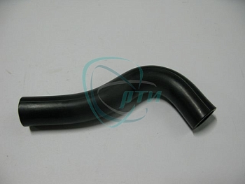 Трубка сапуна 2108 верхняя