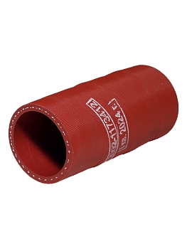 Патрубок интеркуллера Г-ль Бизнес дв. Cummins (силикон) ВРТ