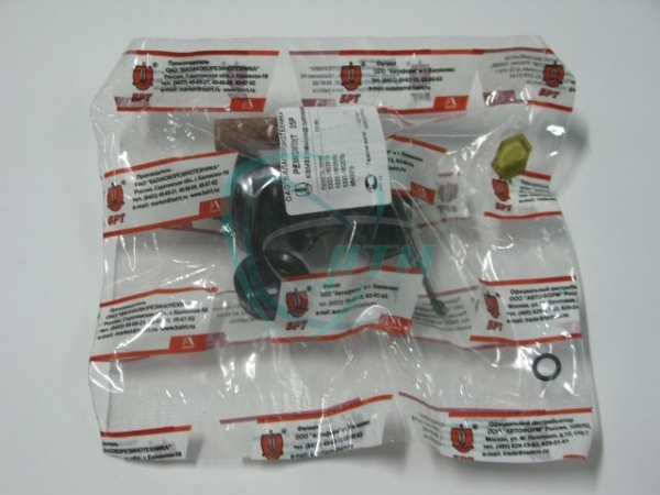 44 Р/к ГЦС КамАЗ