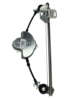 Стеклоподъемник УАЗ-3160 задний правый, ДЗСТП