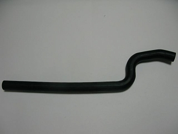 Патрубок отопителя дополнительно Газель СЗРТ