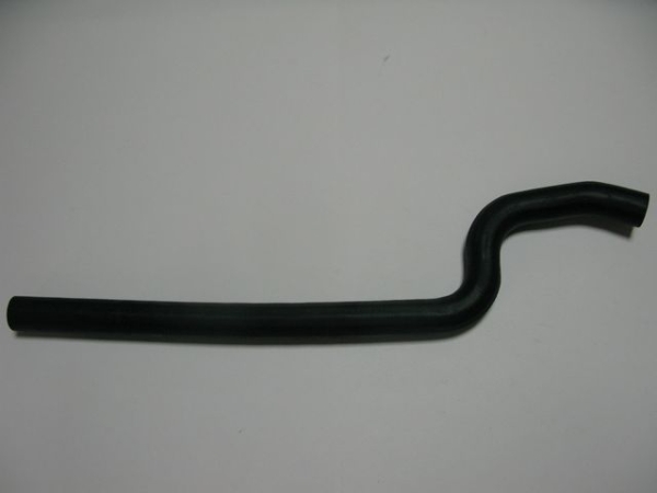 Патрубок отопителя дополнительно Газель СЗРТ