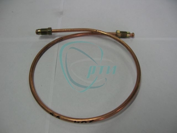 Трубка сцепления Г-3302 (55см/4,75мм)