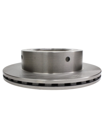 Диск тормозной Г-ль Next 4.6т ЗАДНИЙ дв.Cummins 2.8