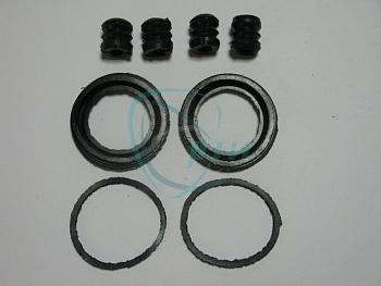 33 Р/к суппорта ГАЗель, Волга с пыльником